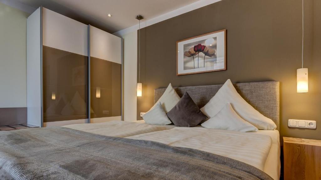 Hotel Restaurant Weihenstephaner Stuben Landshut Quarto foto