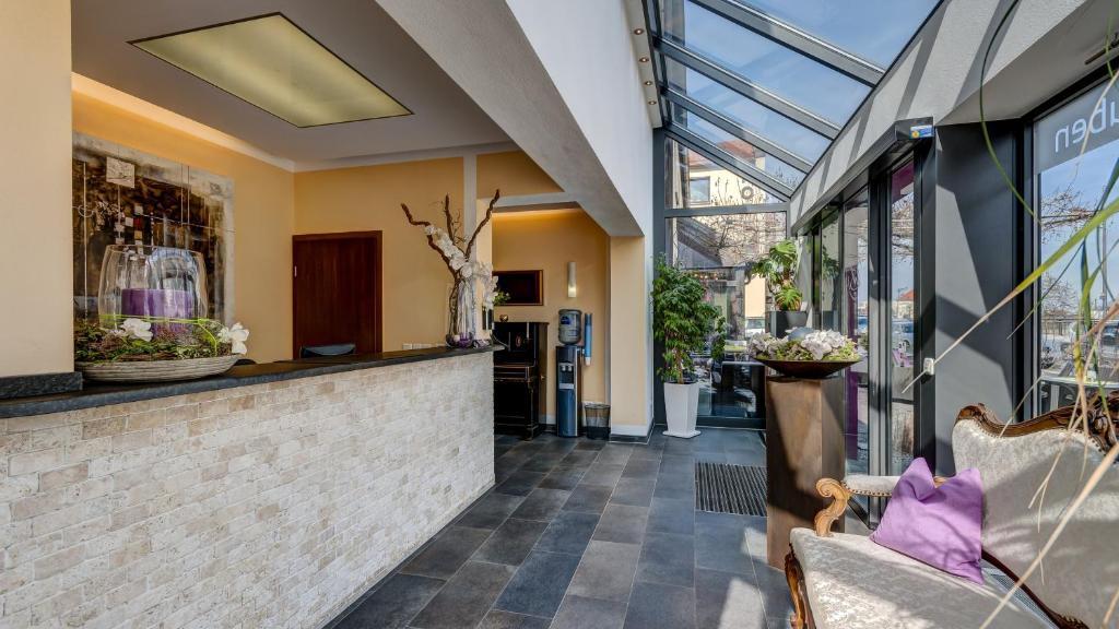 Hotel Restaurant Weihenstephaner Stuben Landshut Exterior foto